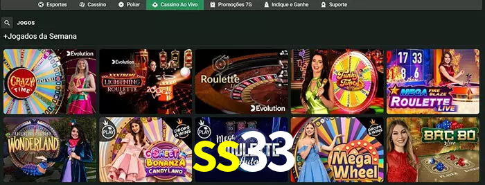 ss33 bet