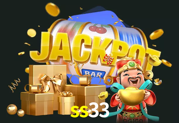 ss33 bet
