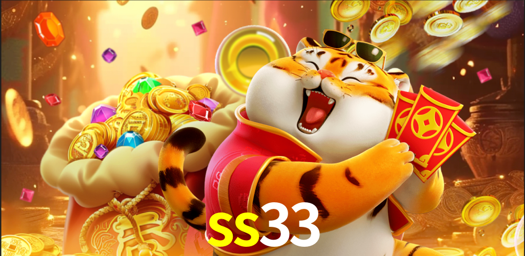 Bônus Generosos e Exclusivos no ss33 para Você!