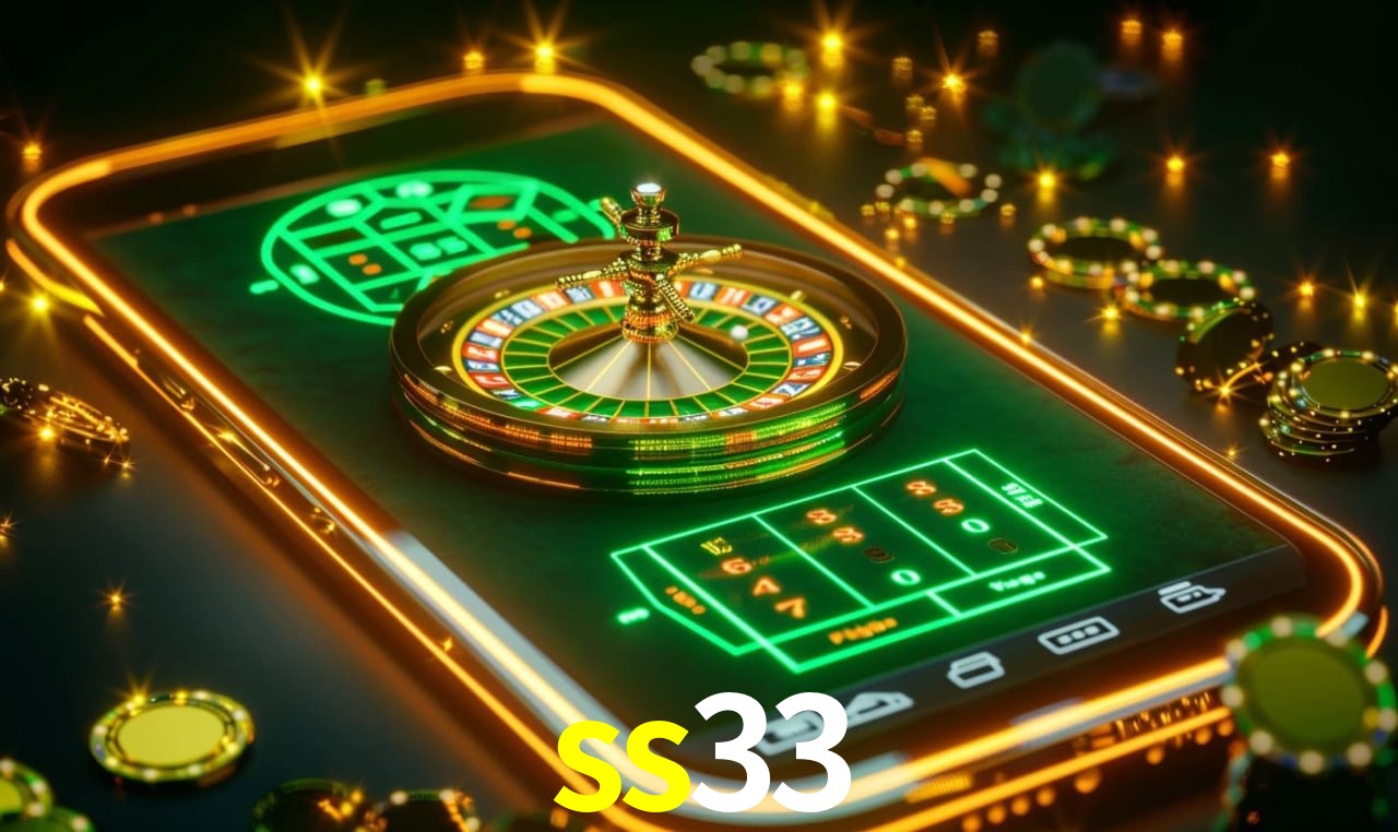 ss33 Certificado eCOGRA - Jogos Justos Auditados