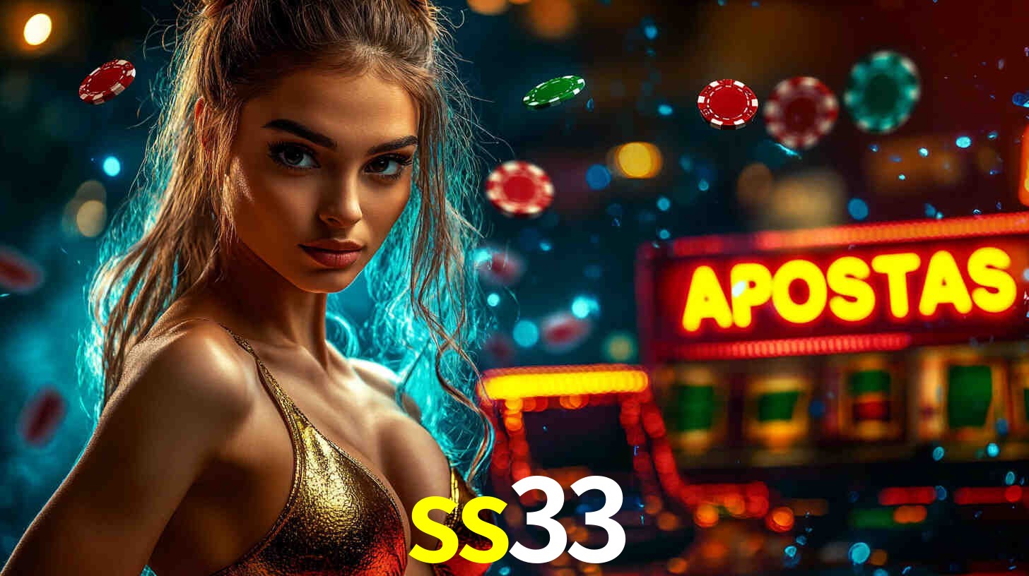 Explorando a Categoria de Eventos em Apostas na ss33