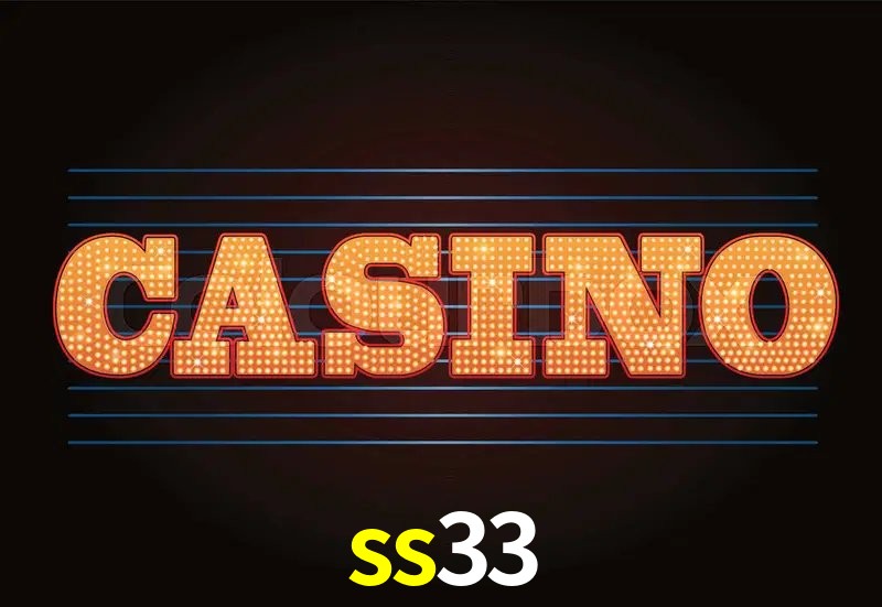 Estatísticas do Jogo ss33