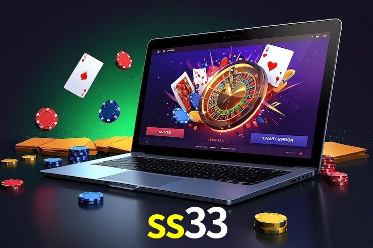 ss33 Instalar Logo 3