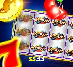 A Popularidade dos Caça-Níqueis no ss33