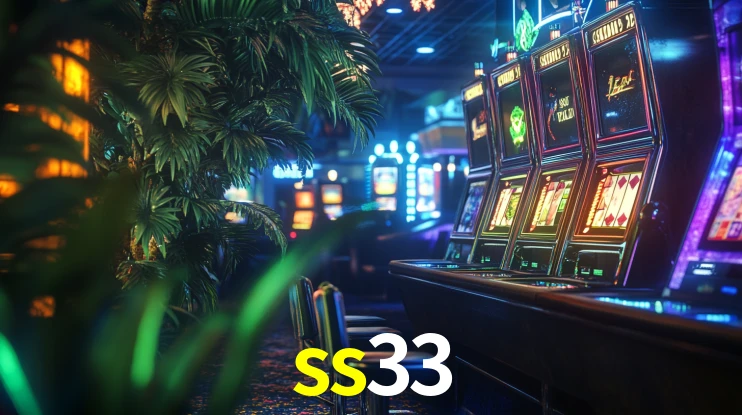 Welcome Bonus ss33