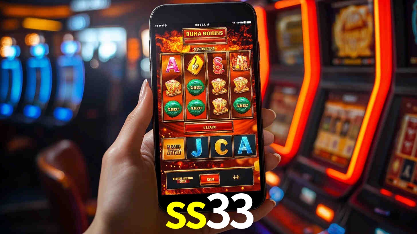 ss33 bet