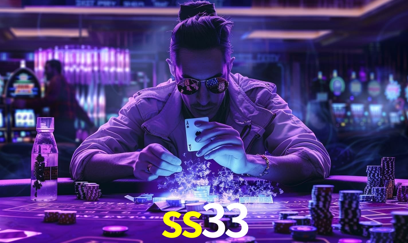 Live Casino ss33