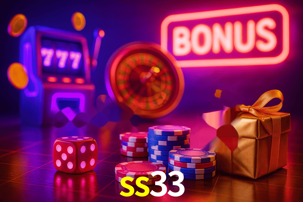 Apostas Esportivas na ss33: Um Guia Completo