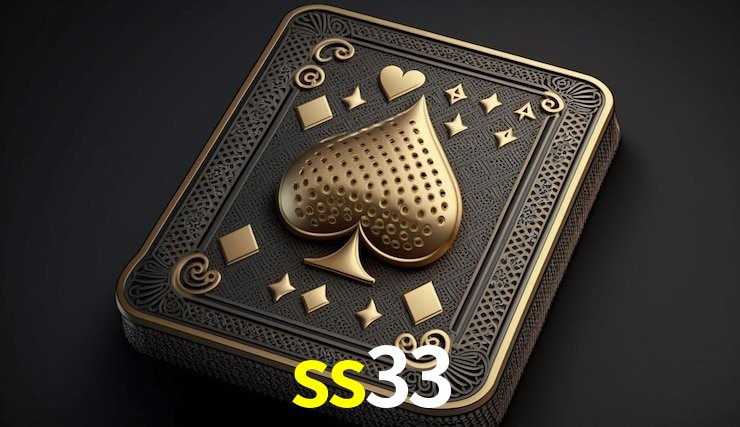 Recursos de Bônus ss33