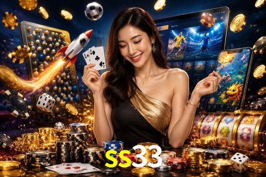 Secure Login ss33