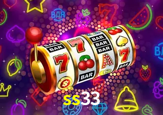 A Revolução dos Aplicativos de Jogos no ss33
