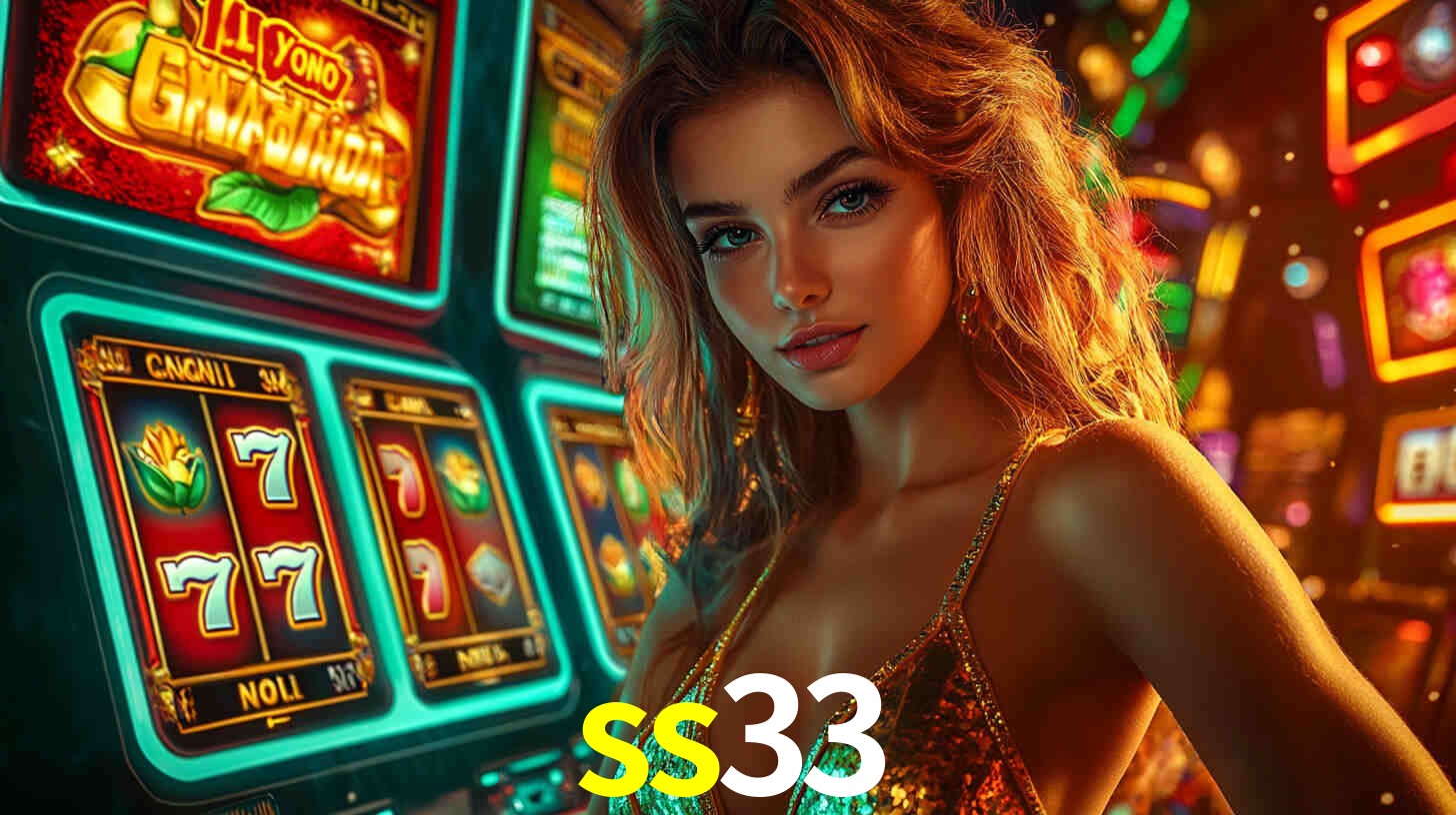 ss33 App Interface