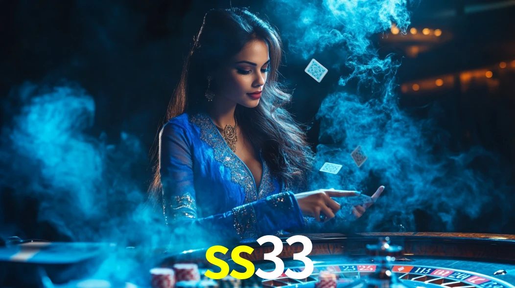Desvendando o Mundo dos Jogos Virtuais na ss33