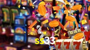 Servidor Brasil ss33
