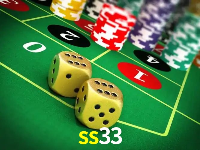 Football Betting ss33