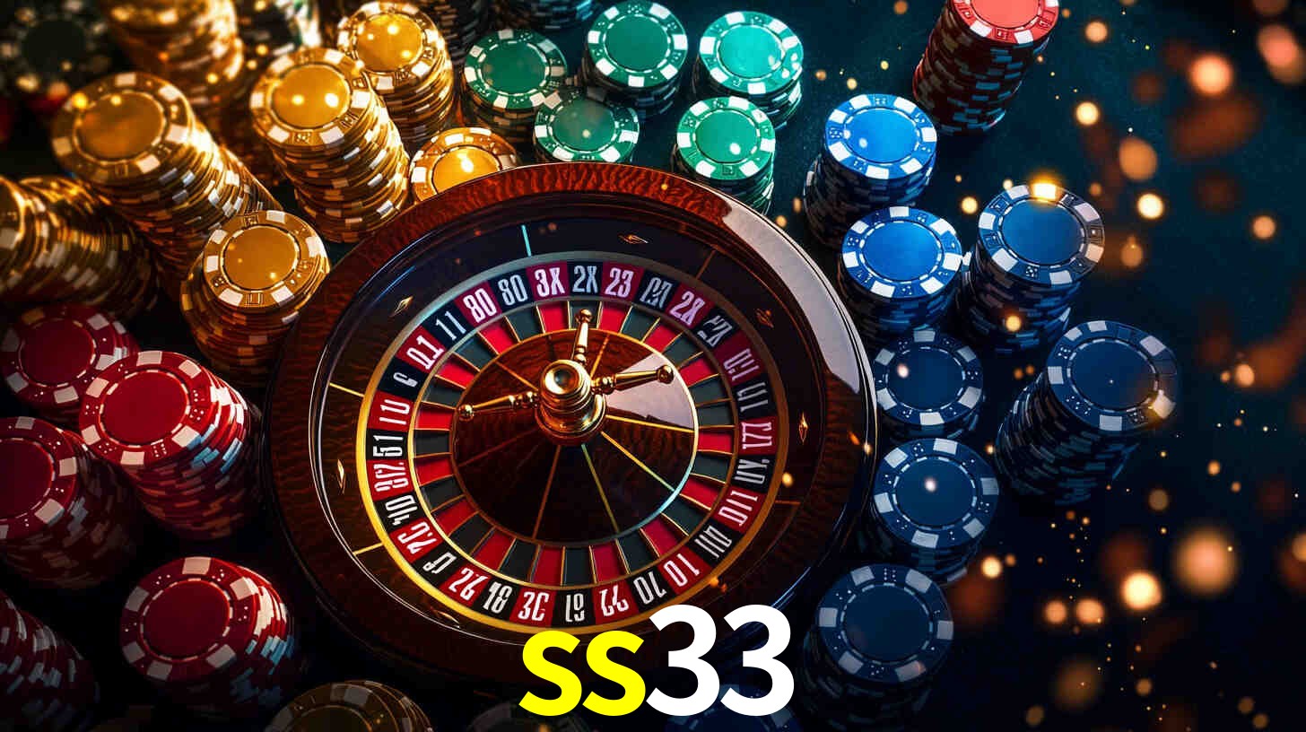 Ofertas Imperdíveis na ss33: Promoções e Bônus Que Valem a Pena