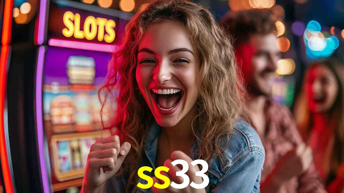Descubra o Programa VIP da ss33: Vantagens Exclusivas para Jogadores