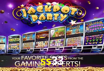 Descubra o Mundo do Cassino Online com ss33
