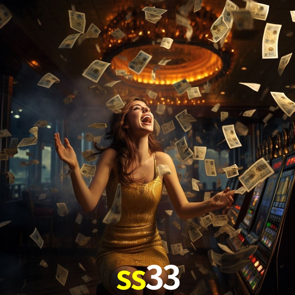 Roulette Table ss33