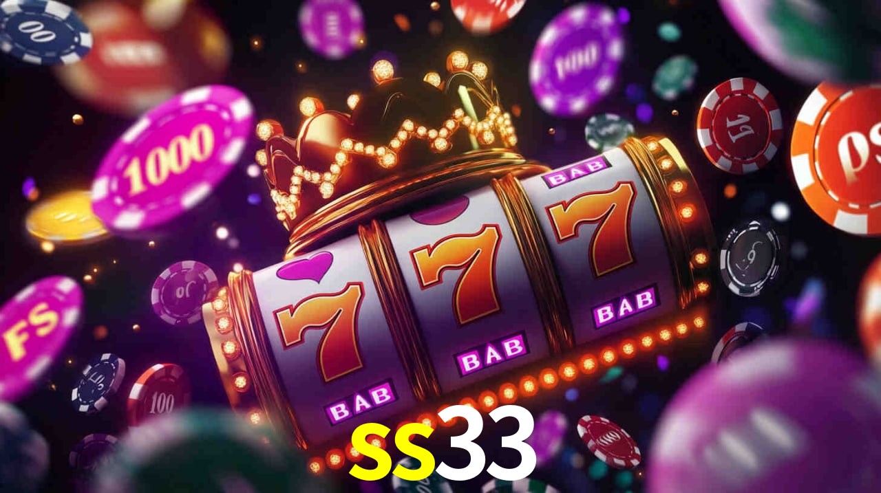 Slot Games ss33