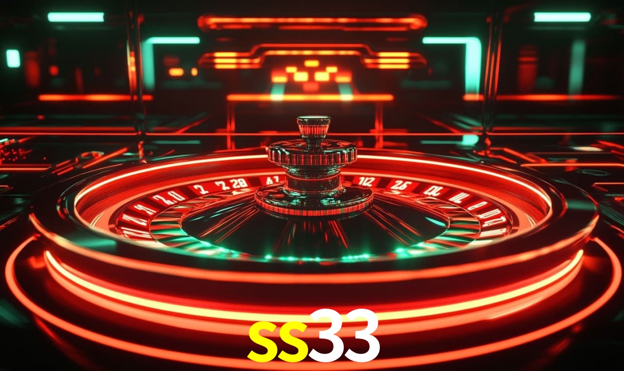 Descubra o Programa VIP da ss33: Vantagens Exclusivas para Jogadores
