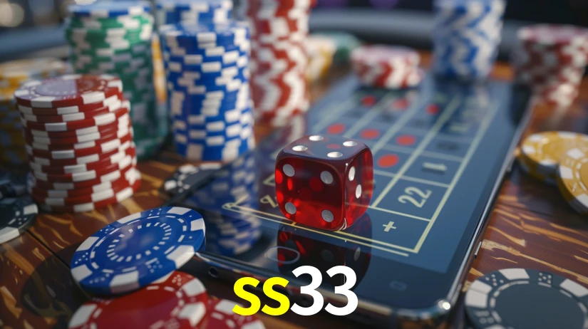 Apostas Ao Vivo ss33