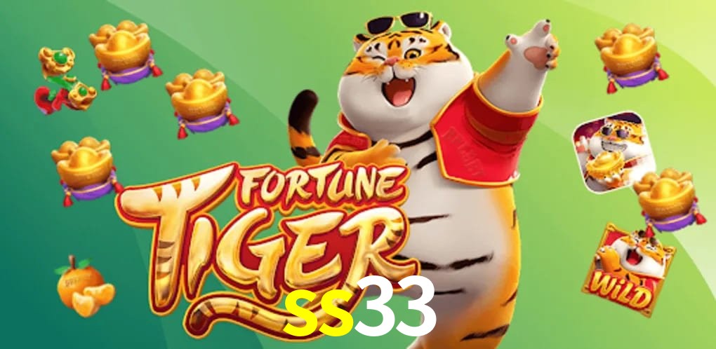 Welcome Bonus ss33