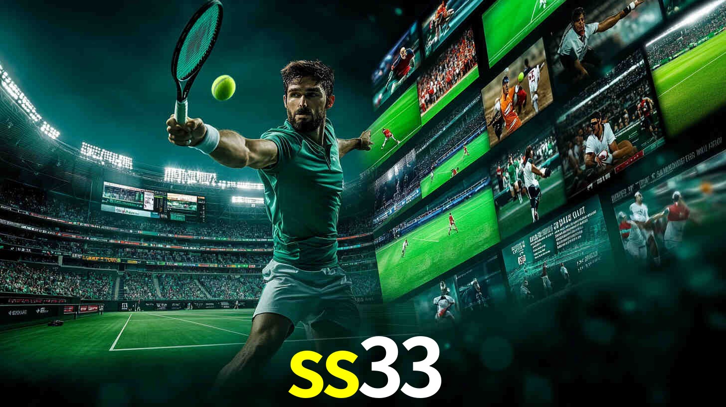 Descubra a Essência do ss33: Nossa História e Compromissos