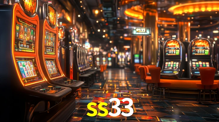 Experimente o Login Seguro Premium no ss33