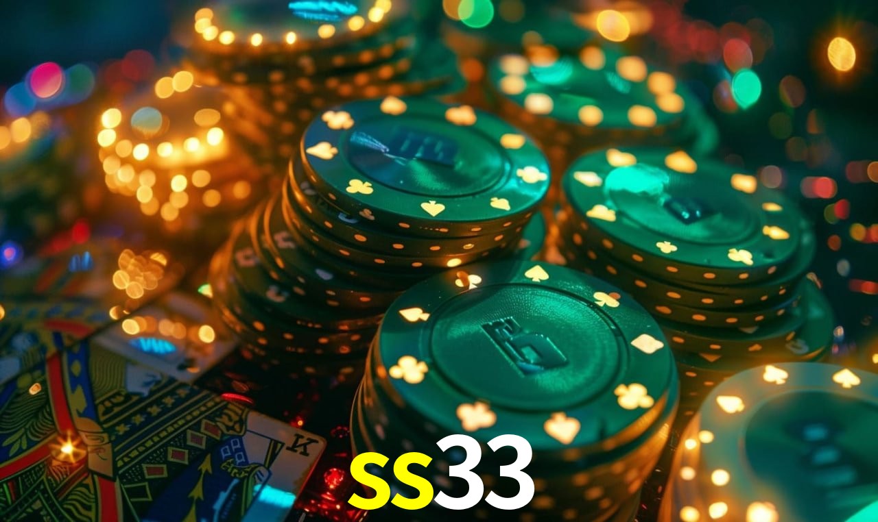 Apostas de Futebol ss33