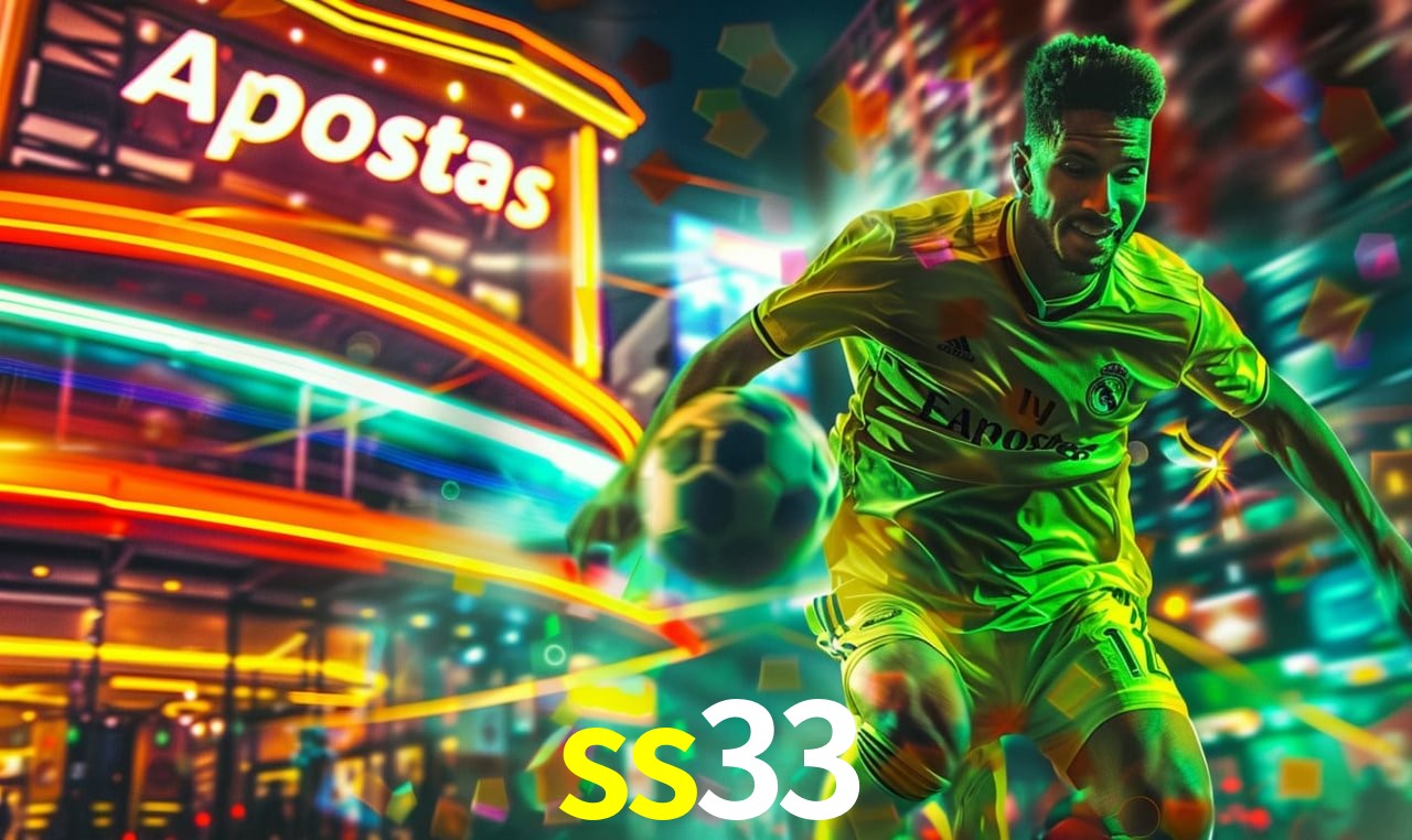 Provedores de Jogos ss33