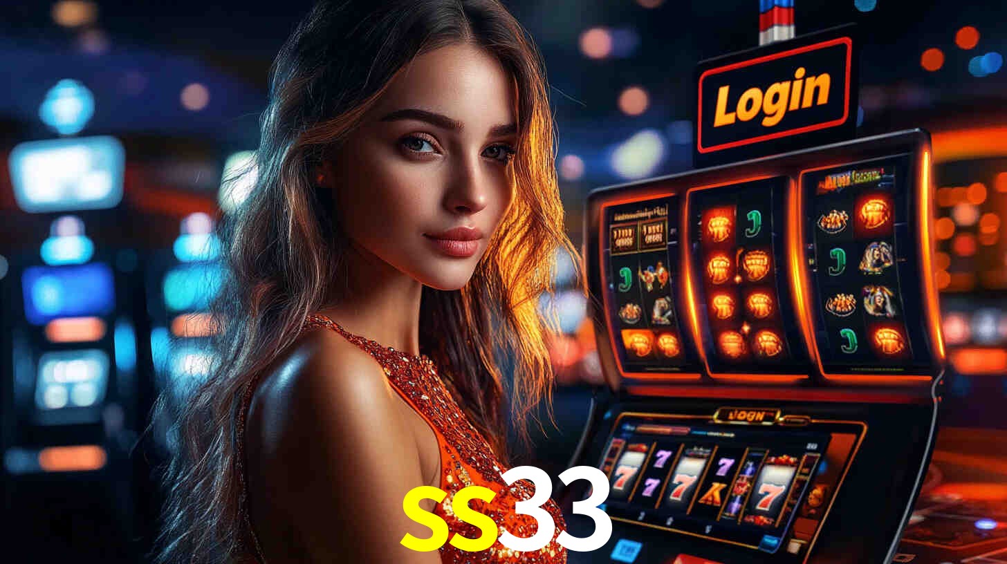ss33: Seu Cassino Premiado com Pagamentos Rápidos