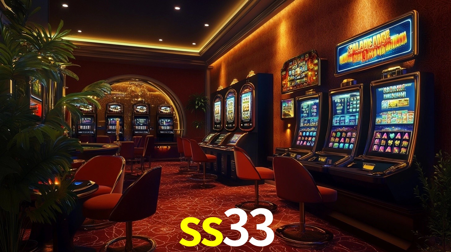Exclusive Games ss33