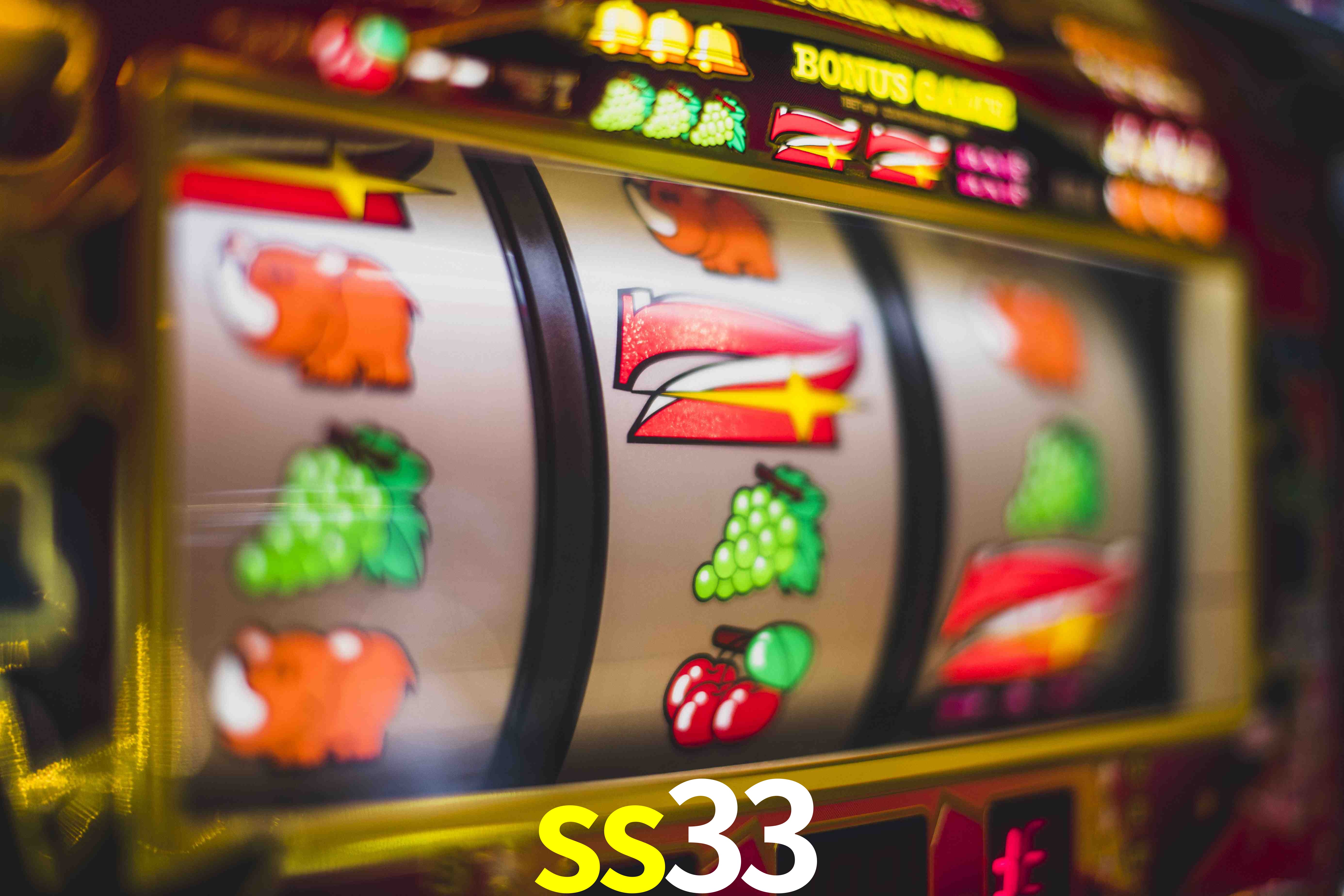 Spaceman Game ss33