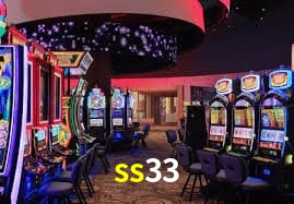 Loteria ss33 - Quina e mais jogos