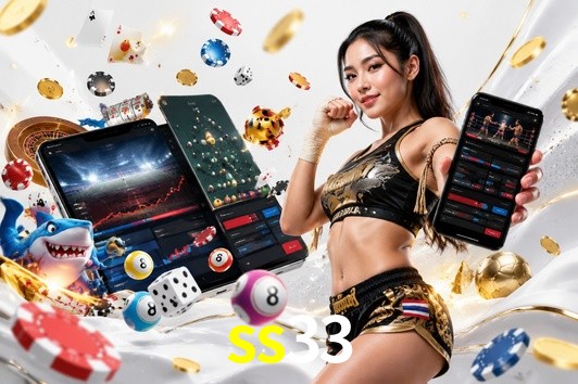 Seasonal Promotions ss33