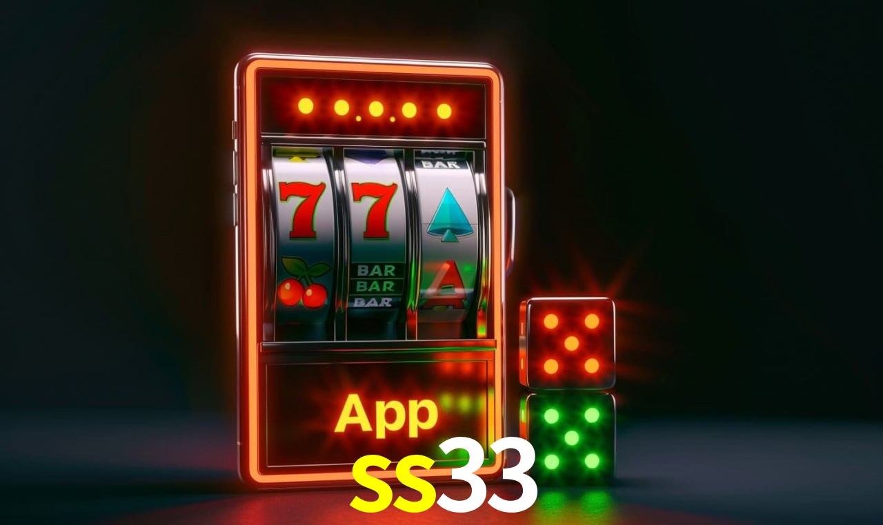 Diretório de Jogos ss33