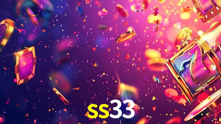 ss33 Logo 3