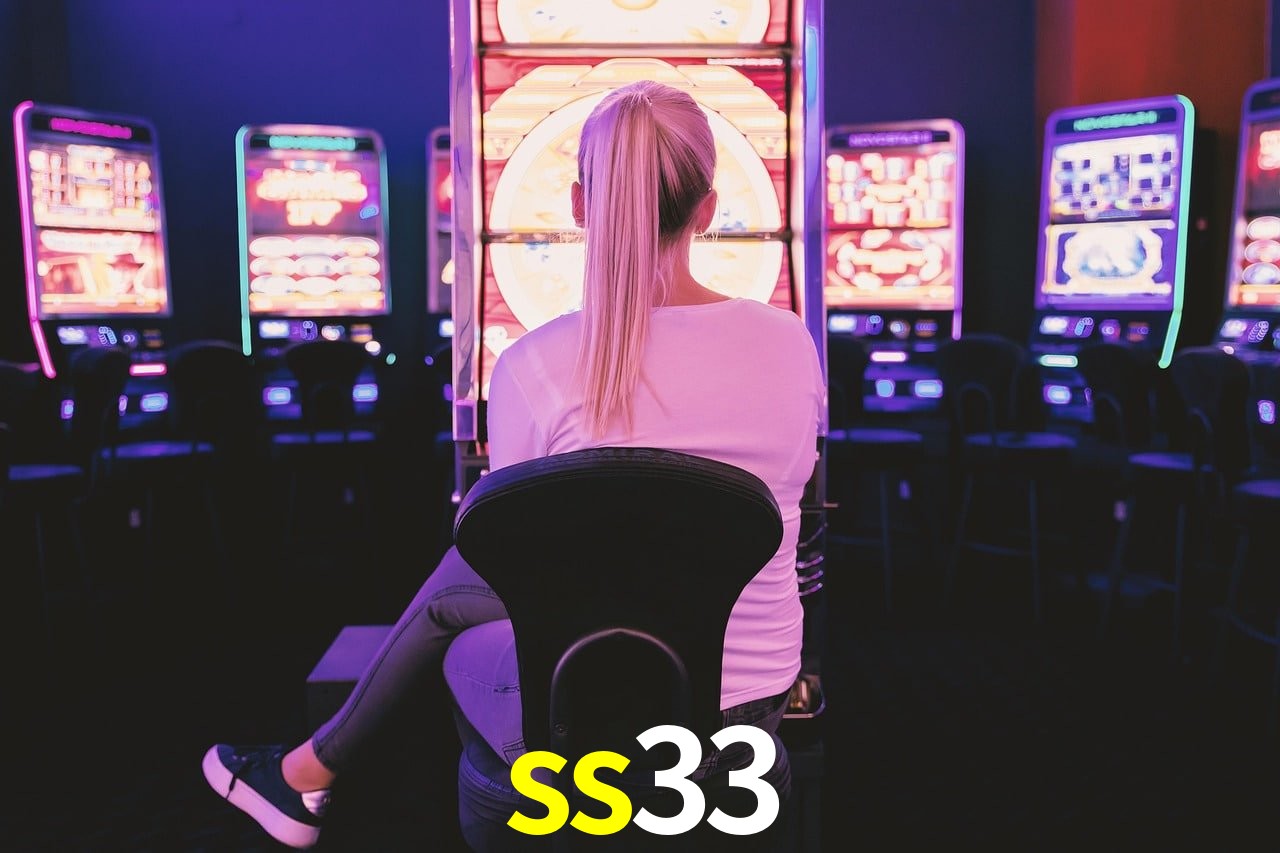Live Casino ss33