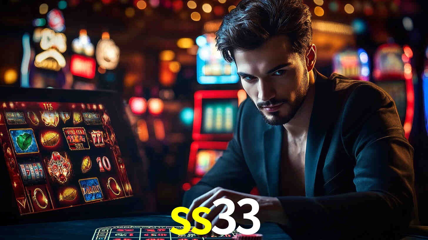 ss33 bet