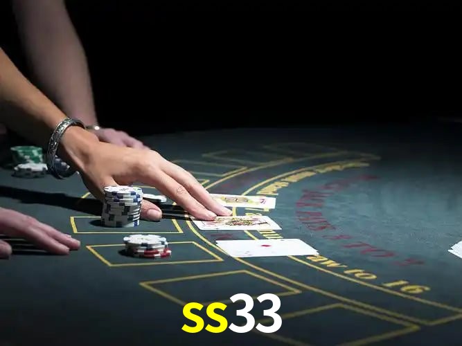 ss33 Segurança Logo 2