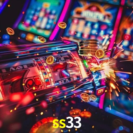 Casino VIP ss33
