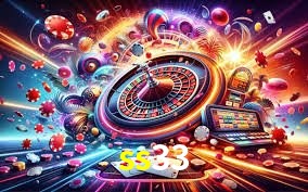 Estatísticas Esportivas ss33