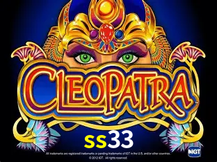 Descubra o Mundo do Cassino Online com ss33
