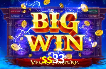 ss33 Cassino Online Certificado