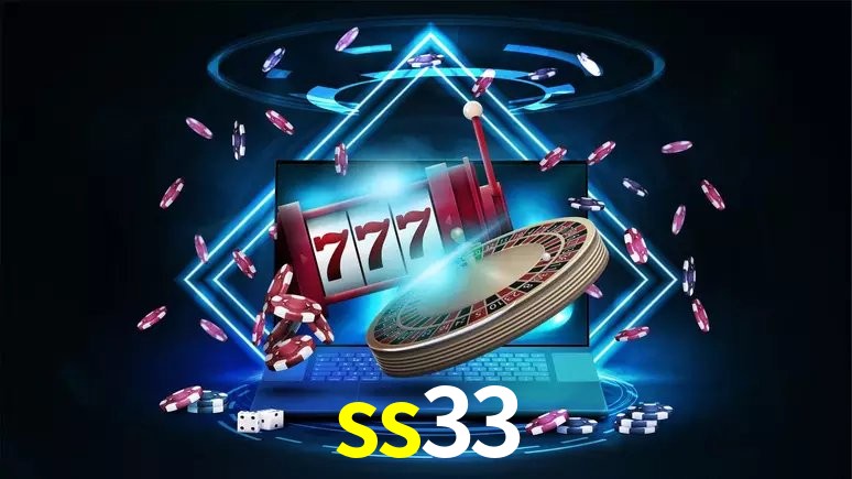 Tecnologia da Plataforma ss33