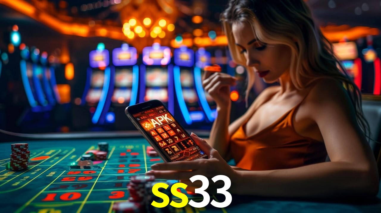 VIP Casino ss33